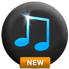 Simple-Music+Downloader biểu tượng