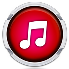 آیکون‌ Mp3 Music+Download