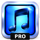 Mp3 Music+Downloader icône