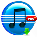 Music Downloader أيقونة