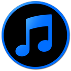 Mp3 Music+Downloader-icoon