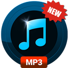 Mp3 Music+Downloader أيقونة