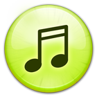 Tubidy Free Music Downloads biểu tượng