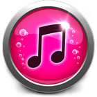 Mp3 Music+Downloader 아이콘