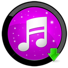Mp3 Music-Download 아이콘