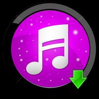 Mp3 Music-Download โปสเตอร์