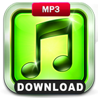 Tubidy MP3 icône