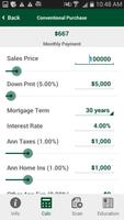 Golden Valley Home Loans capture d'écran 3