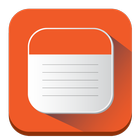 Simple Note PRO أيقونة