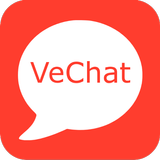 VeChat icône
