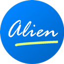 Alien Green APK