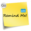 Go Remind Me Ads APK