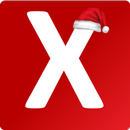 Christmas Glow Text APK