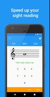 Muder - Music Sight Reading 截图 1