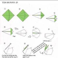 برنامه‌نما Simple Origami Tutorials عکس از صفحه