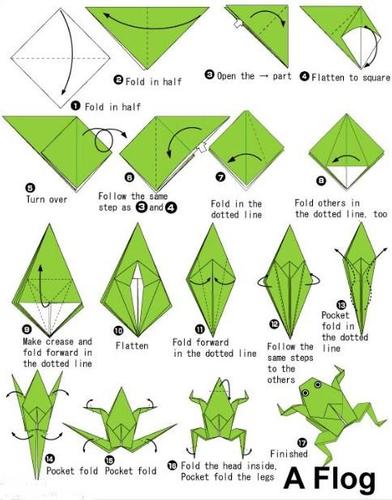 Tutorial Origami Sederhana For Android Apk Download
