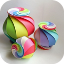 Simple Origami Ideas APK