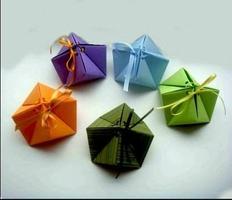 Basit origami fikirler Ekran Görüntüsü 3