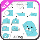 Simple origami instructions APK