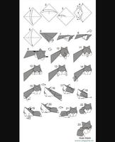 برنامه‌نما Simple Origami Instructions عکس از صفحه
