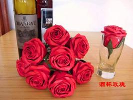 Einfache Origami Rose Tutorials Screenshot 2