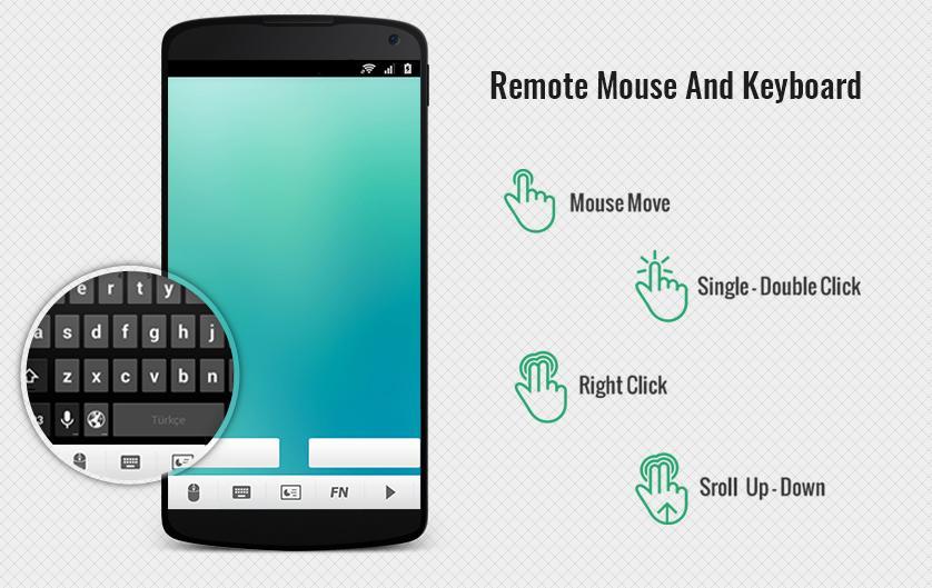 Simple Android Mouse APK for Android Download