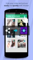 Hide Photo &Video Vault Locker capture d'écran 2