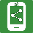 Apk Share:one click share apps