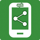 Apk Share:one click share apps APK