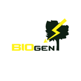 Biogen simgesi