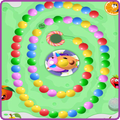 Ball mazu