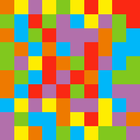 Color Flood 3 biểu tượng