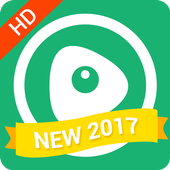 MP4 Video Player for Android アイコン