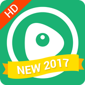 MP4 Video Player for Android آئیکن