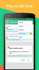MP4 Video Player for Android APK download