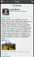 برنامه‌نما Scott Bikes عکس از صفحه