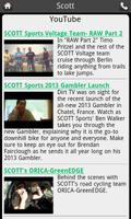 Scott Bikes 스크린샷 2