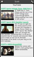 Scott Bikes screenshot 2