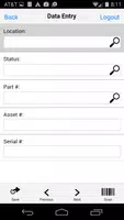 Simple App ภาพหน้าจอ 3