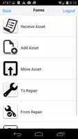 Simple App ภาพหน้าจอ 2