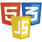 Web Dev Trifecta icon