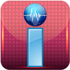 Earthquake Info-icoon