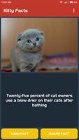 برنامه‌نما Kitty Facts عکس از صفحه