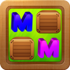 Memory Match icône