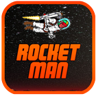 Rocket Man icône