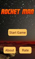 Rocket Man poster