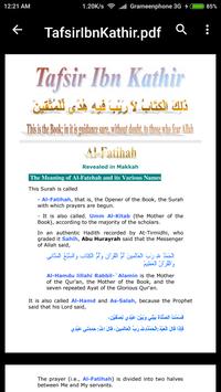 Tafsir ibn kathir english download Tafsir ibn kathir english download
