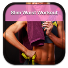 Slim Waist Workout icône