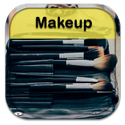 How To Apply Makeup icône