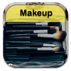 How To Apply Makeup icon